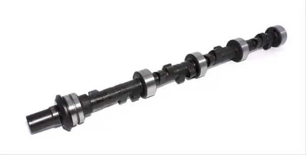 Comp Cams Thumpr Hydraulic Flat Tappet Camshaft – Aggressive Lobe Profile For Deep Idle & Torque (92-601-5) 1