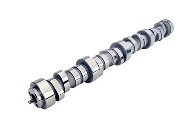 Comp Cams Thumpr Hydraulic Roller Camshaft – Aggressive Lobe Profile, Part #54-602-11 1