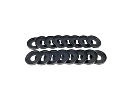 Comp Cams Valve Spring Locators – Precision-Machined Retainers, Part #4783-100 1