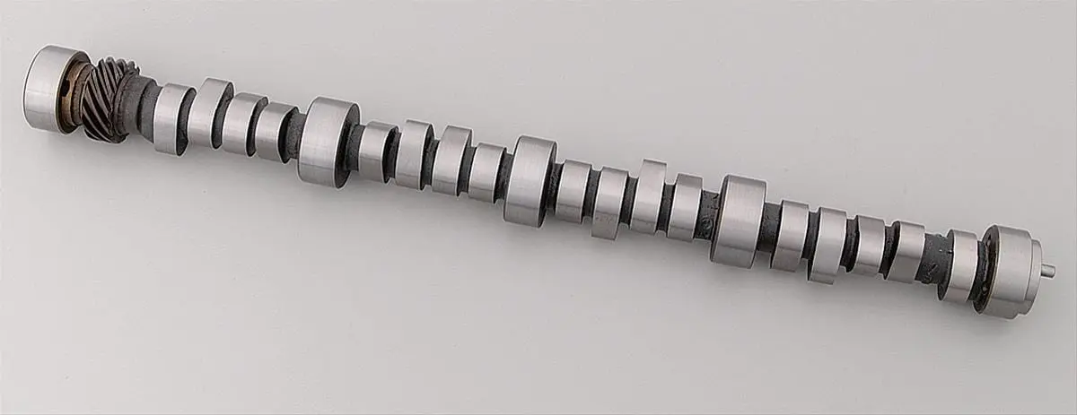 Comp Cams 08-468-8 Xtreme Fuel-Injected Camshaft 1