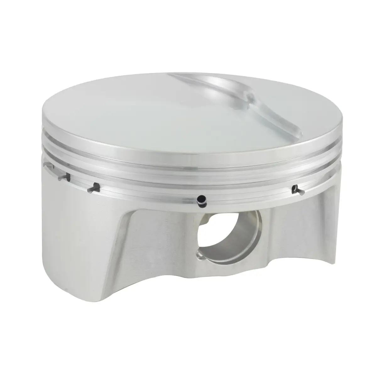 Cp-Carrillo Sc7246-4 Forged Racing Pistons 1