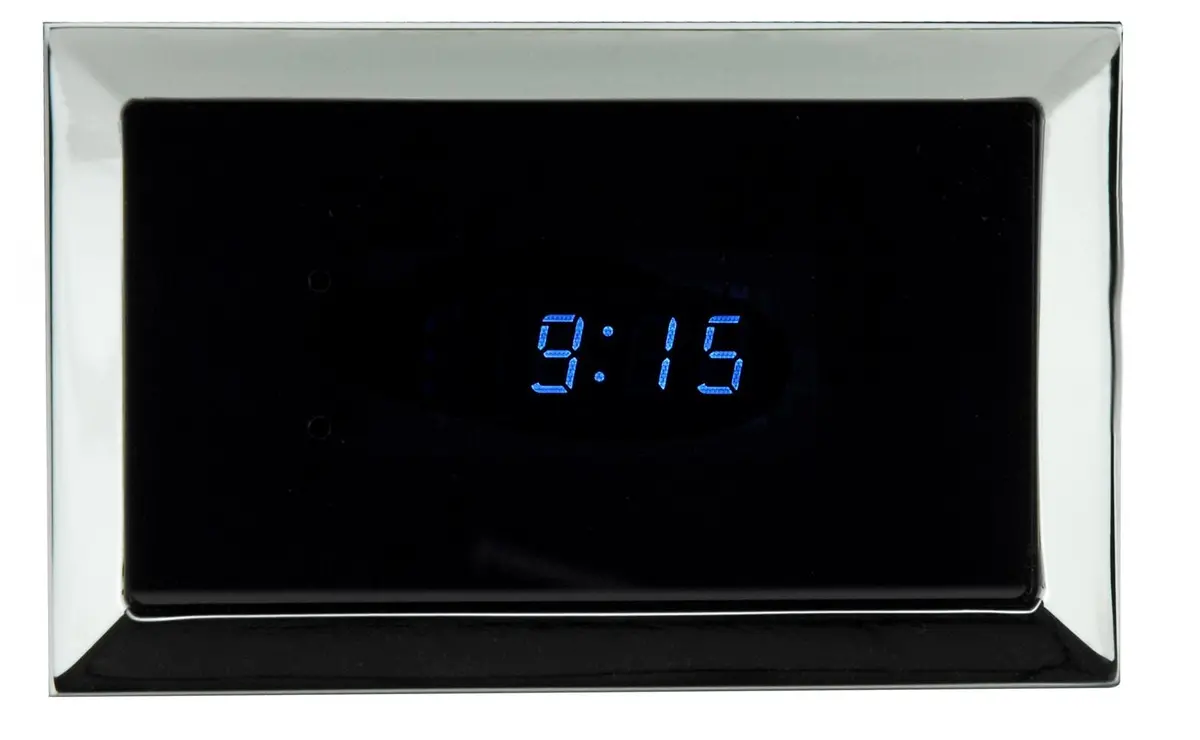 Dakota Digital Direct-Fit Gauge Kit – Clk-57C-B 1