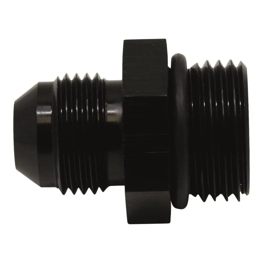 Deatschwerks Fuel Injector Adapter Kit 6-02-0406-B 1