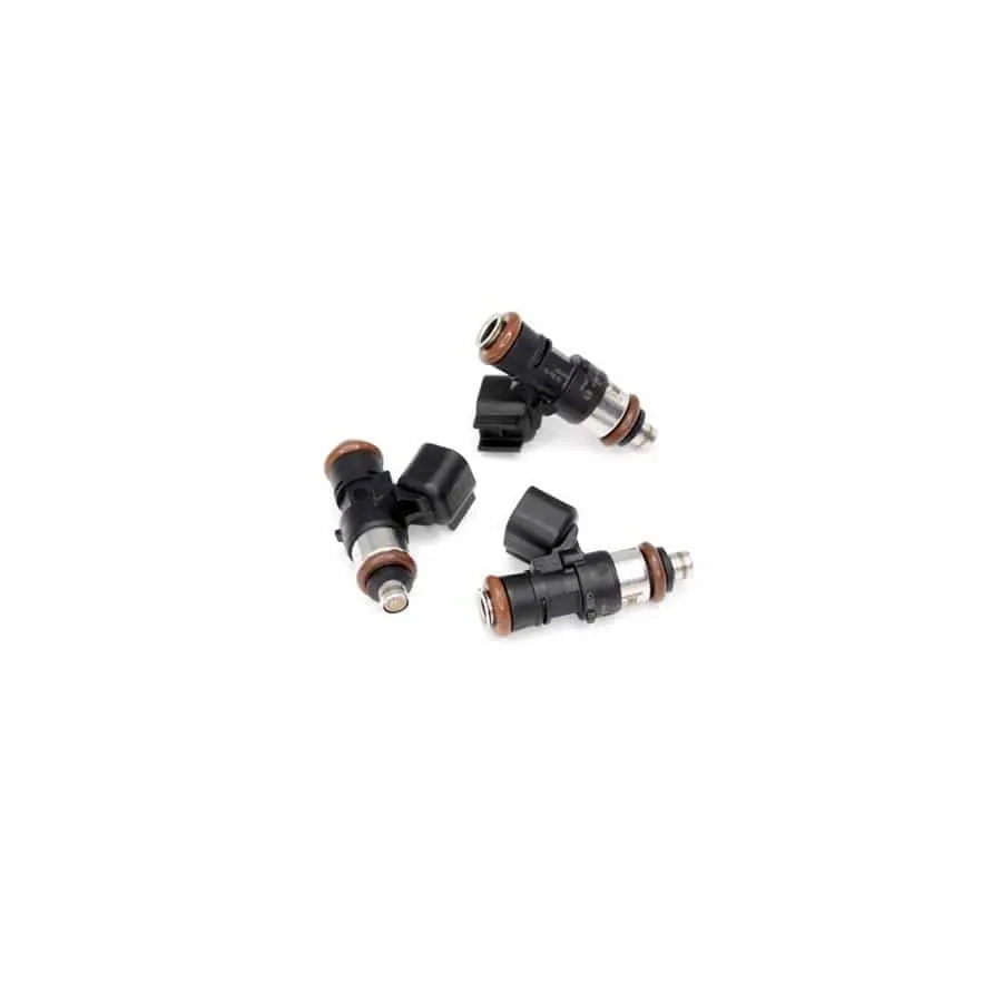 Deatschwerks 16U-43-0440-3 High-Flow Fuel Injector 1