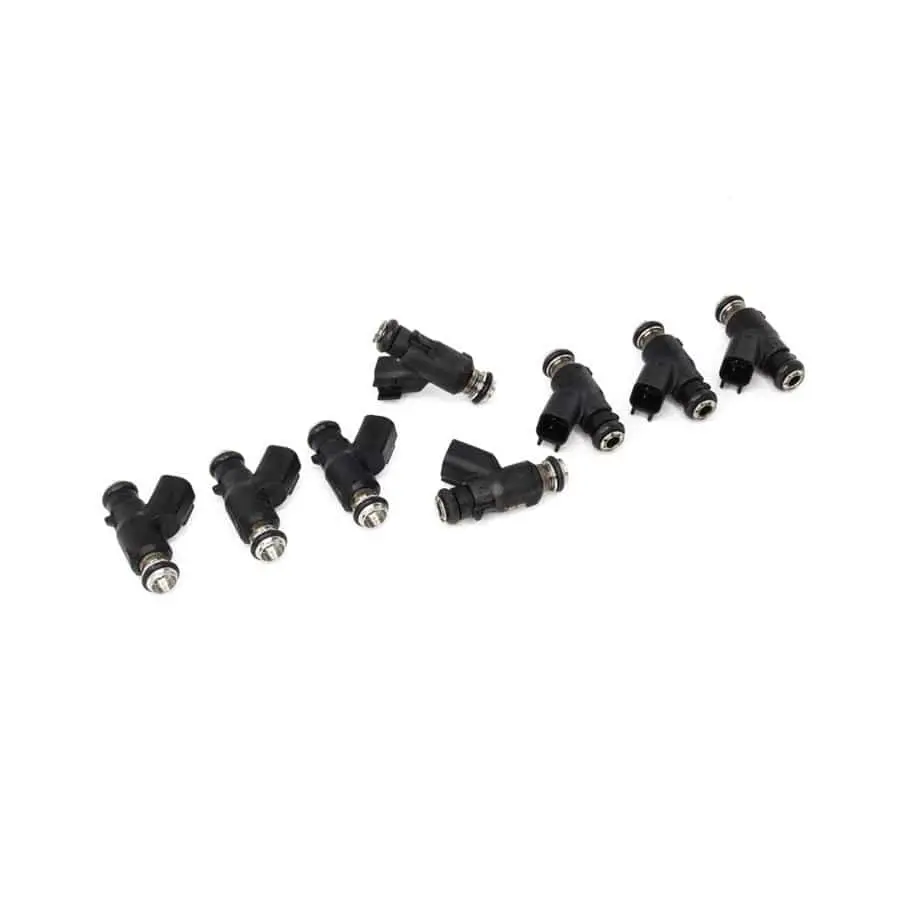 Deatschwerks 35U-01-0060-8 High-Performance Fuel Injectors 1