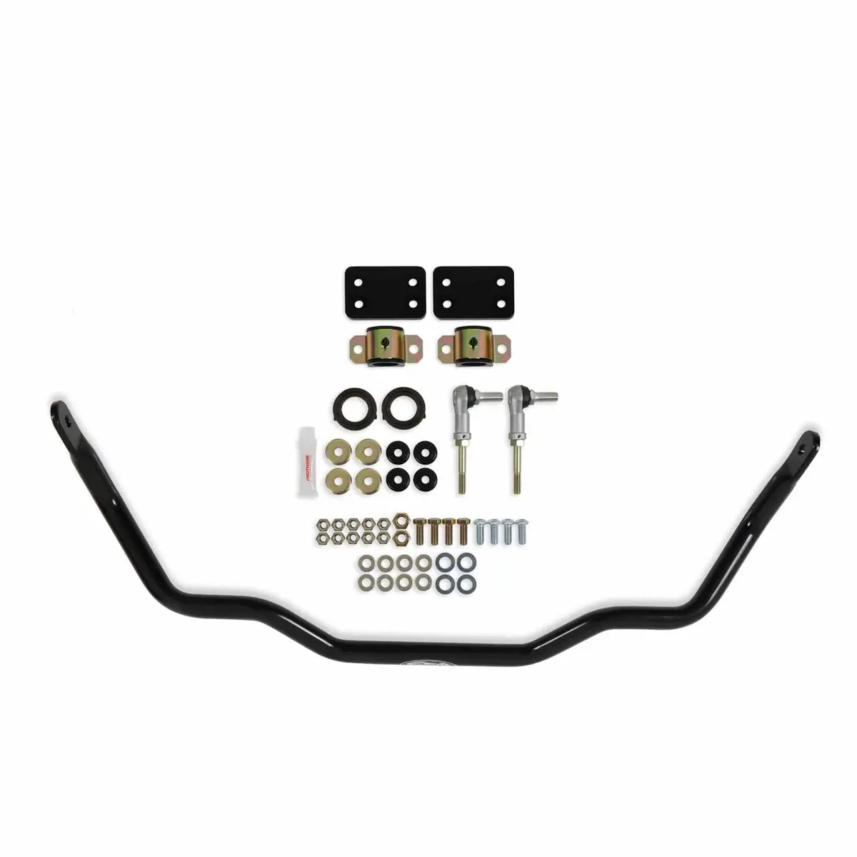 Detroit Speed 031421Ds Adjustable Sway Bar Kit – Front Or Rear 1