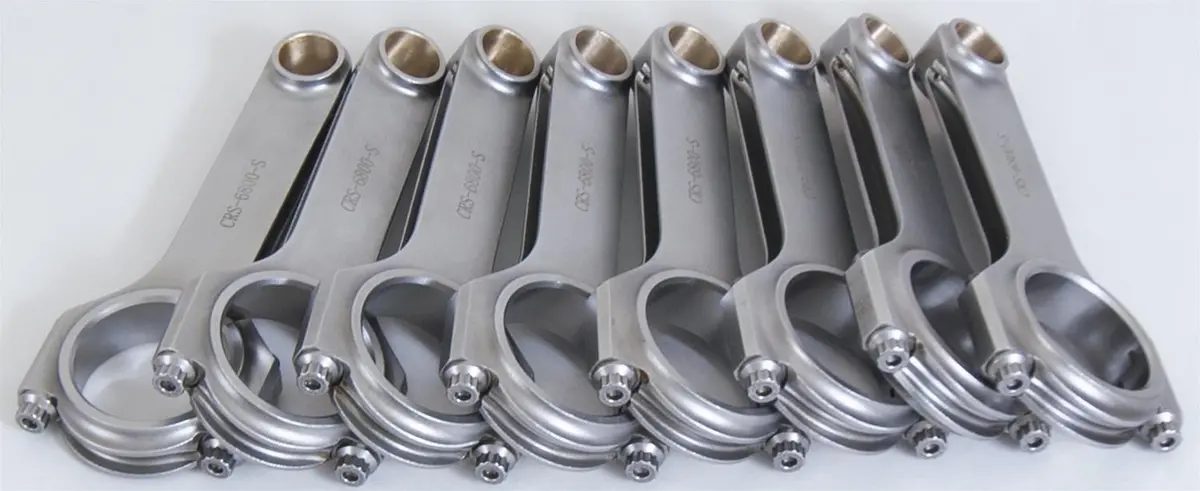 Eagle H-Beam Forged Connecting Rods – Crs68003D2000 1