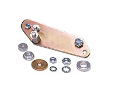 Edelbrock 1484 Cruise Control Conversion Kit – Designed For Performer Series Carburetors 1