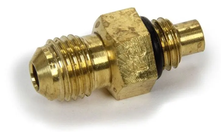 Port Nozzle En7007-39 Fuel Jet Injector Nozzle 1