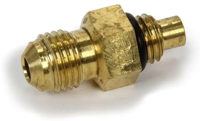 Port Nozzle Jet Assembly – En7007-127, 127° Spray Angle For Optimized Fuel Delivery 1
