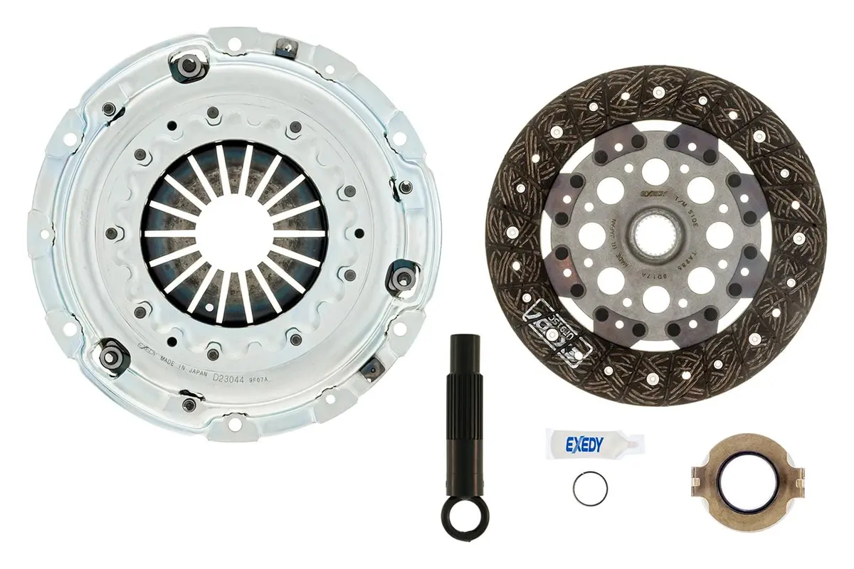Exedy 08809 Clutch Kit – Usa-Made Replacement Assembly 1