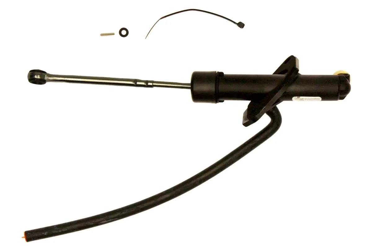 Exedy Master Cylinder Assembly – Oe-Grade Hydraulic Clutch Actuation 1