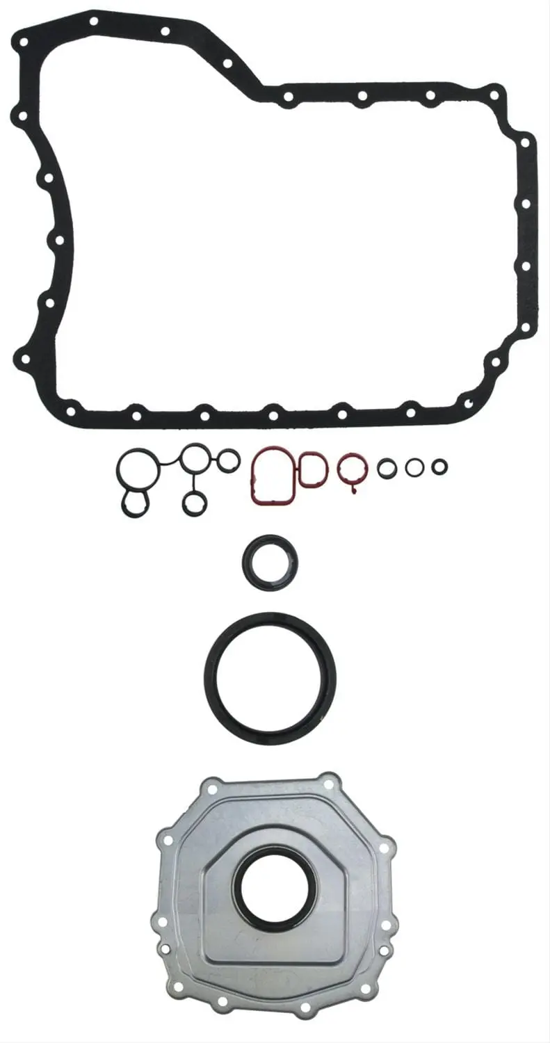 Fel-Pro Cs26388 Engine Conversion Gasket Kit For Performance Builds 1