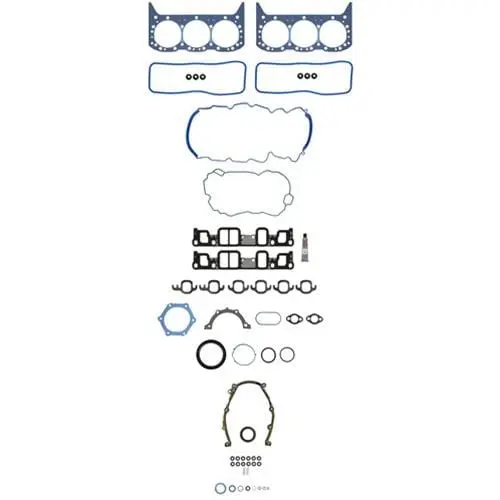 Fel-Pro Complete Engine Gasket Kit – 260-3171 1