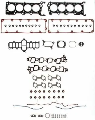 Fel-Pro Hs 9792 Pt-9 Head Gasket Set – Engine-Specific Seal Kit 1
