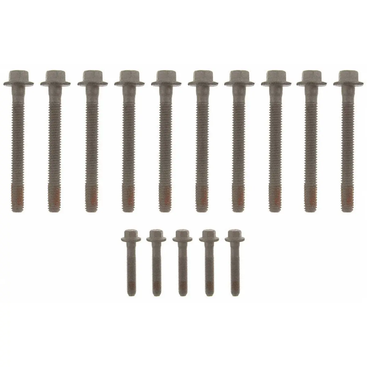 Fel-Pro Es72220 Head Bolt Kit – Premium Replacement Set 1