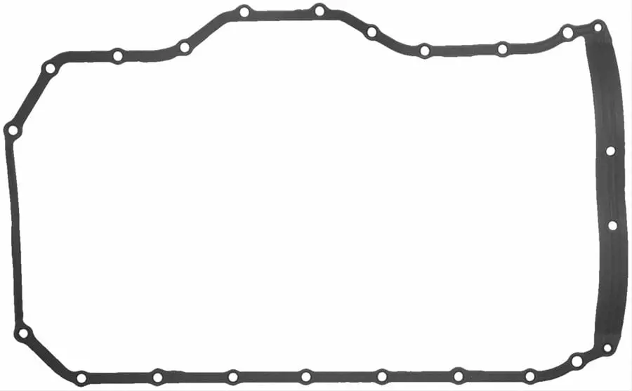 Fel-Pro Os34007R Oil Pan Gasket 1