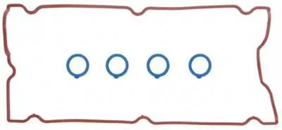 Fel-Pro Vs 50518 R Permadry Valve Cover Gasket – Rubber-Coated Reinforced Seal 1
