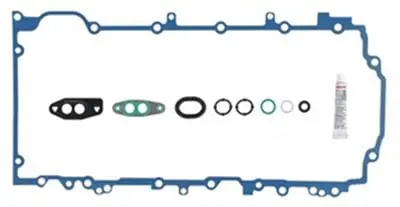 Fel-Pro Permadryplus Speedfit Oil Pan Gasket – Os30953-T Enhanced Seal 1