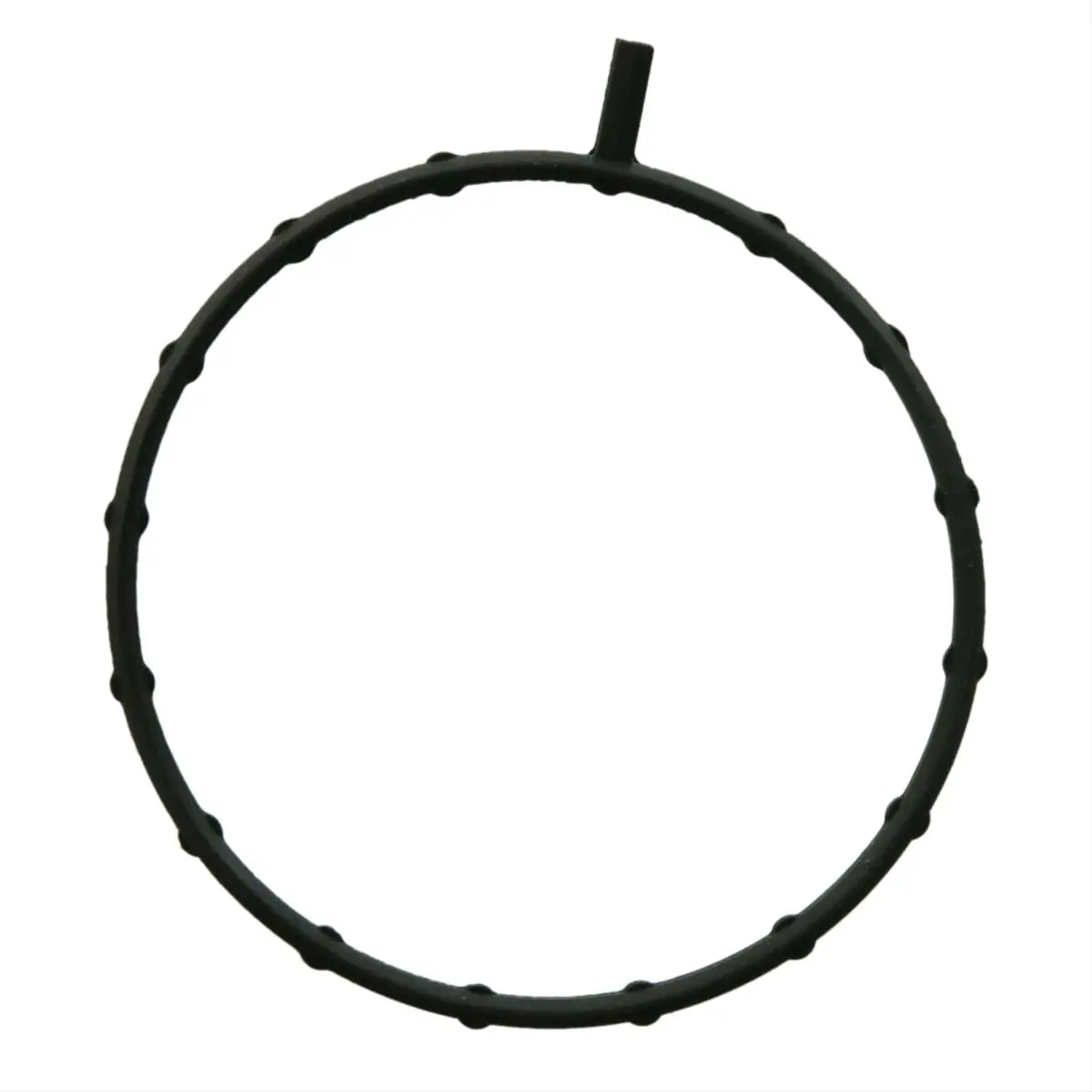 Fel-Pro Throttle Body Gasket Set – Multi-Layer Steel, Oe-Style Sealing, 61729 1