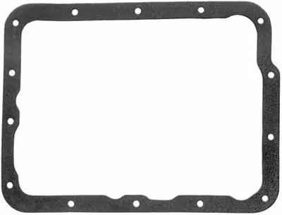 Fel-Pro Tos 18106 Transmission Pan Gasket – Precision-Cut For Reliable Sealing 1