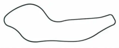 Fel-Pro Premium Water Pump Gasket For Reliable Cooling System Sealing 1