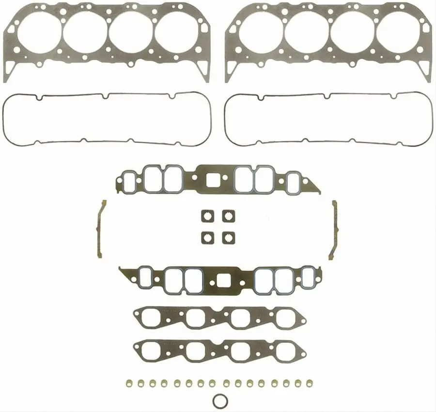 Marine-Specific Fe17243 Head Gasket Set – Corrosion-Resistant Design 1