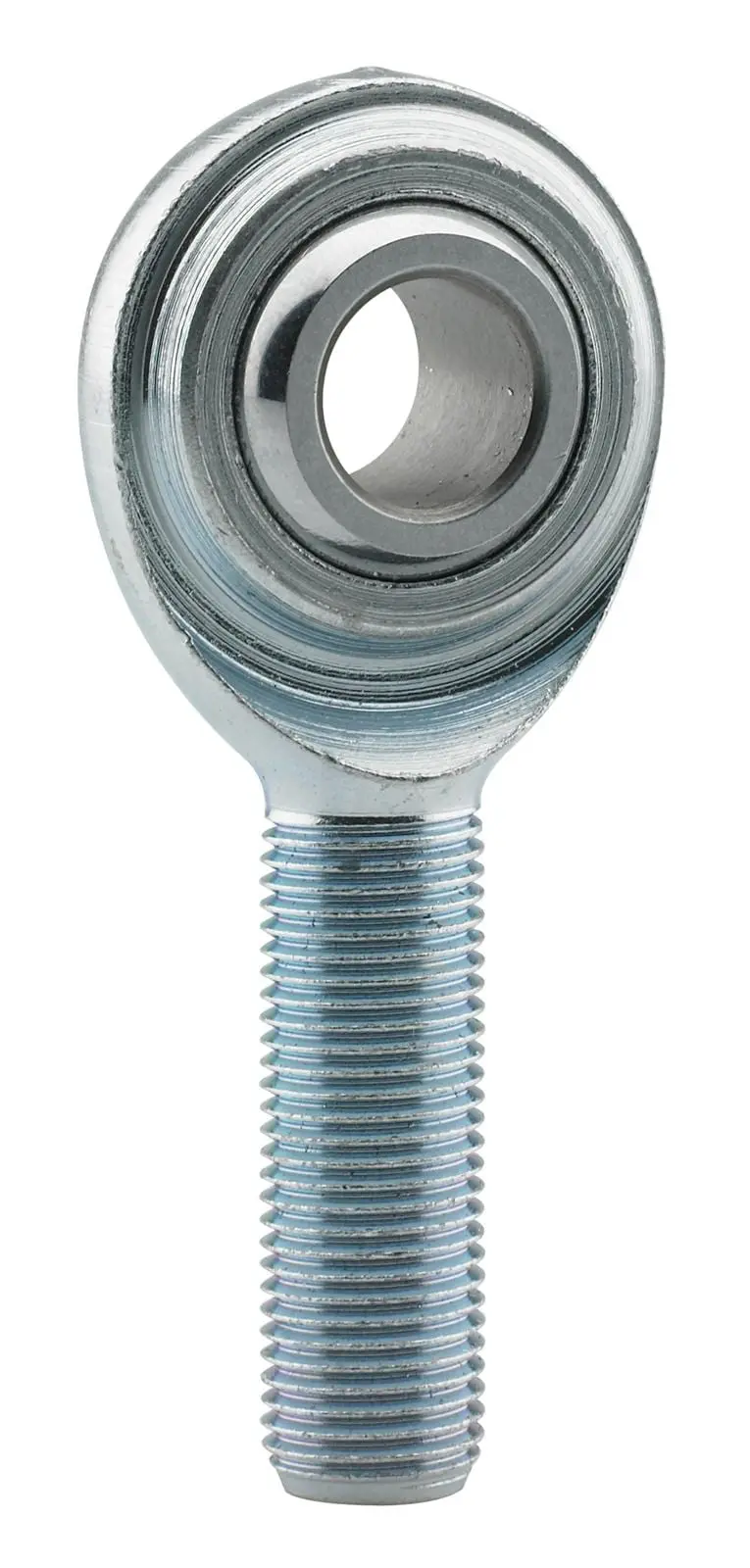 Fk Ecml8 Rod End – Heavy-Duty Heim Joint, Ecm/Ecf Series, 3/8"-24 Thread 1