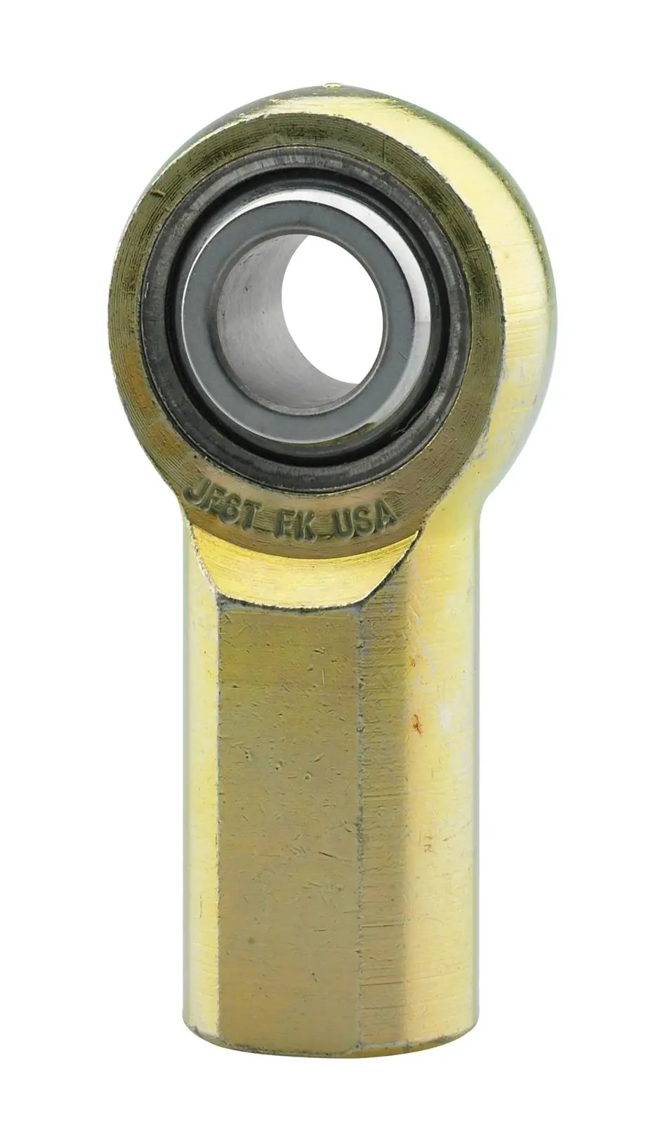 Fk Industrial Jf5Y Rod Ends – Precision-Machined Spherical Bearings With Hardened Steel Construction 1