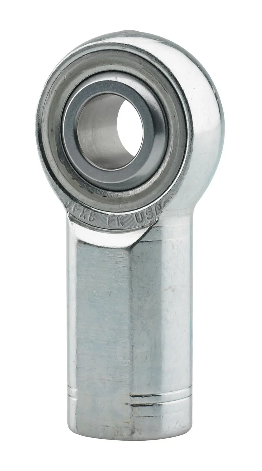 Fk Jfxl16M Heavy-Duty Metric Rod End – 16Mm Thread 1