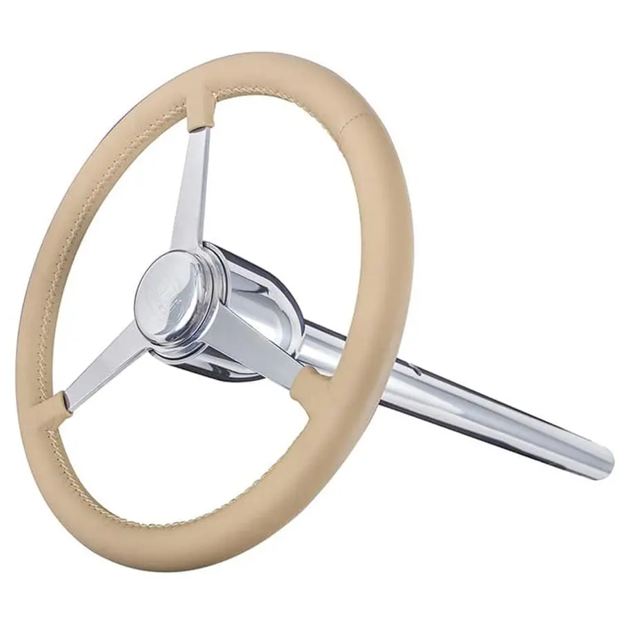 Flaming River Fr1313Woe Adjustable Steering Column 1