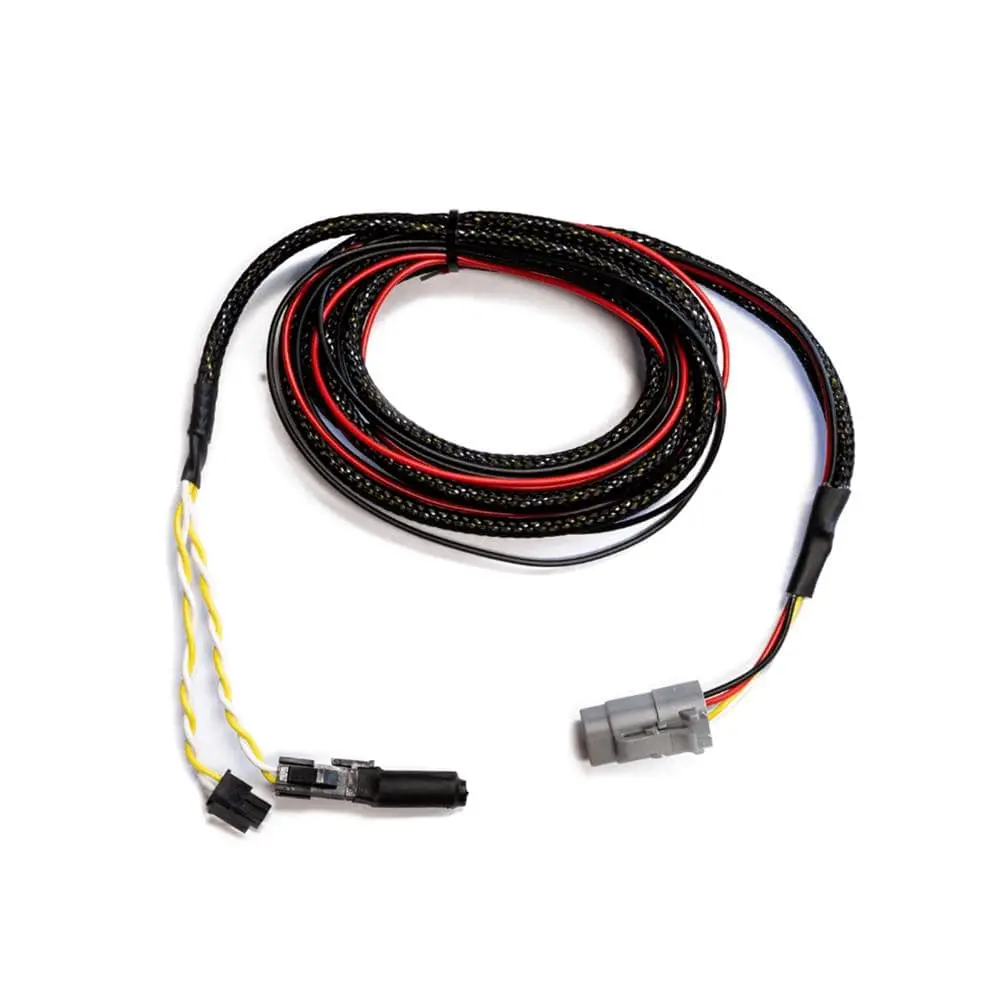 Fueltech Egt-4 Can Harness – Dual-Thermocouple, Plug-And-Play Wiring For Data Logging (2001006497) 1