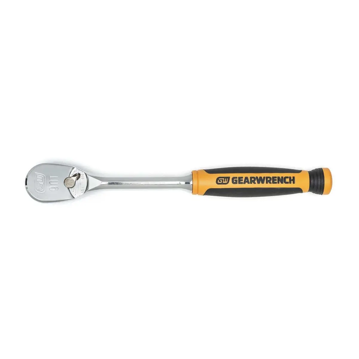 Gearwrench 81208T 90-Tooth Teardrop Ratchet Set – Compact, High-Torque Design 1