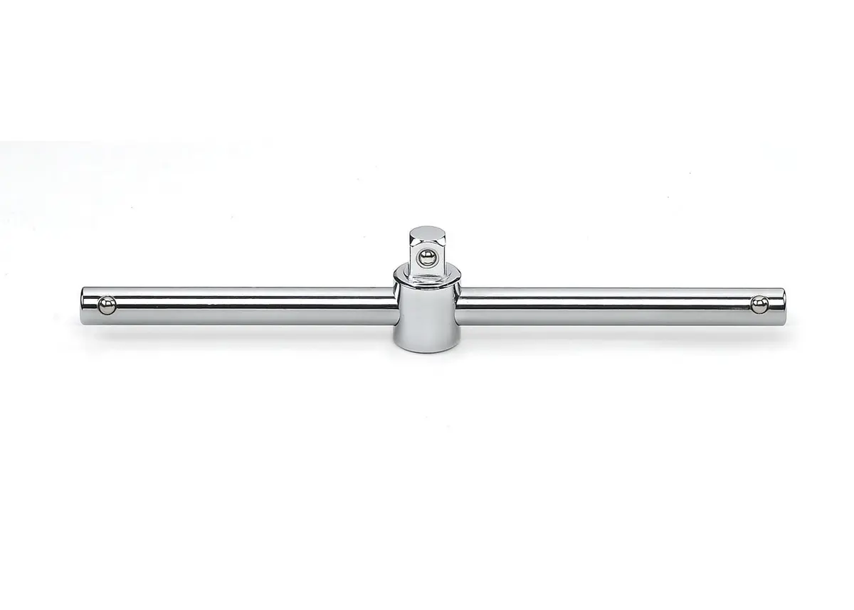 Gearwrench 81311 Heavy-Duty Breaker Bar Set 1