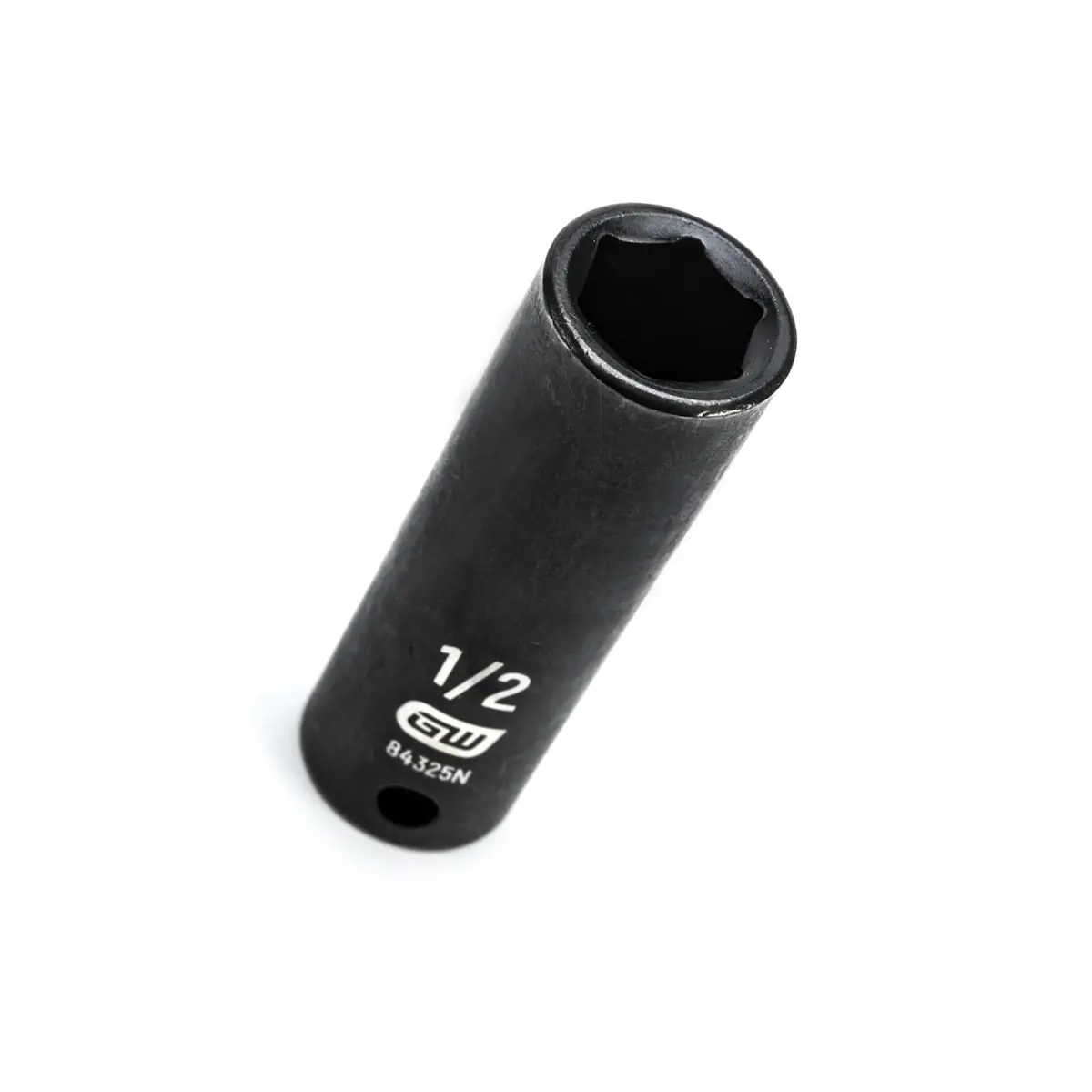 Gearwrench 84325N Impact Socket Set – Chrome Vanadium Deep-Wall Sockets 1