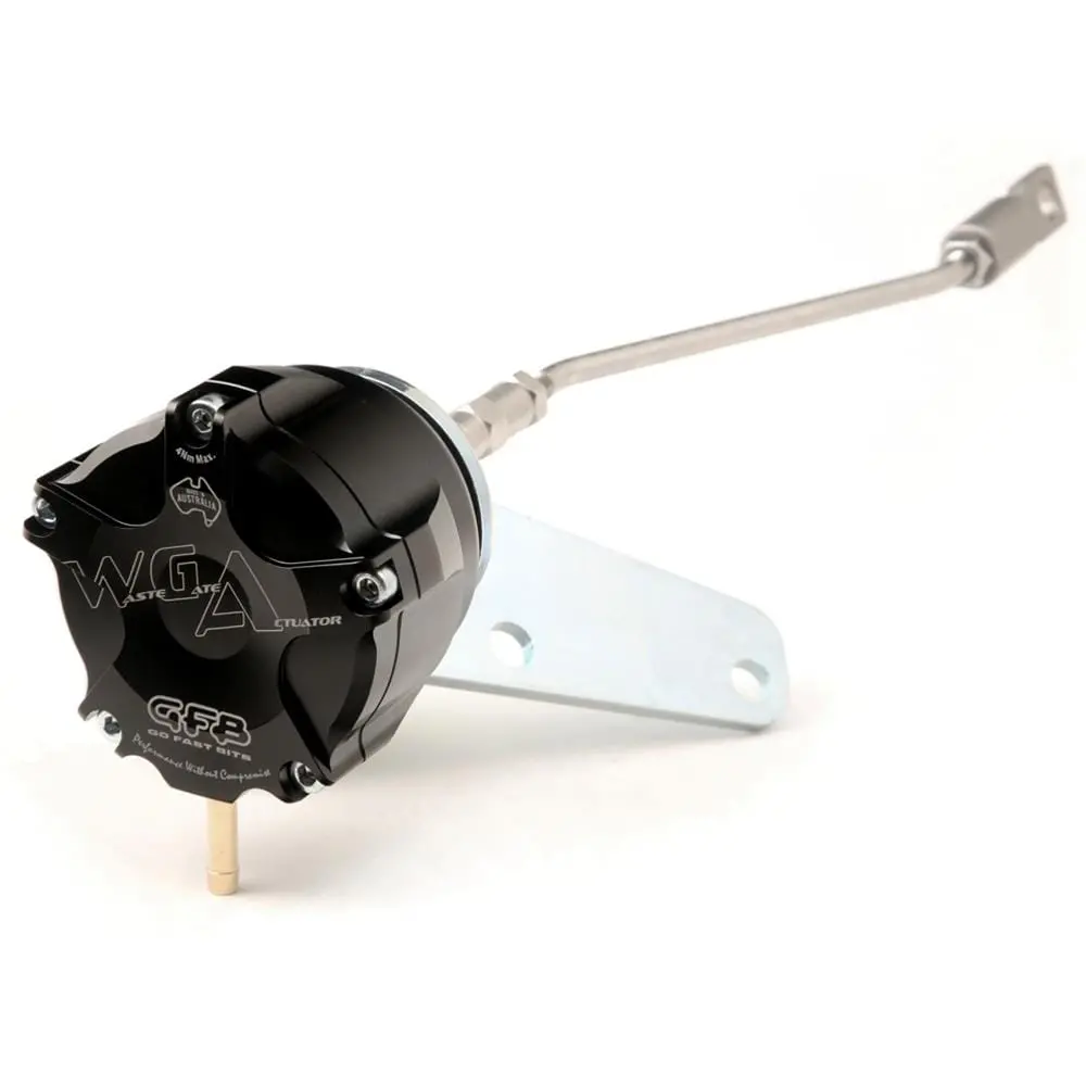 Go Fast Bits Adjustable Wastegate Actuator Model 7302 1