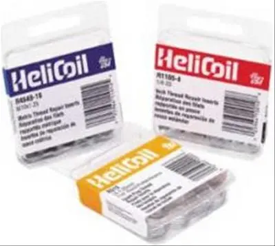 Heli-Coil Thread Repair Inserts – Her1084-7 Standard Set 1