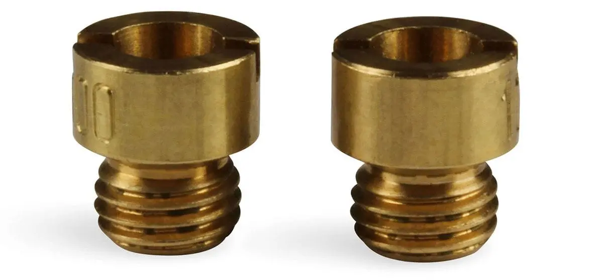Standard #108 Main Jet For Carburetor Tuning 1