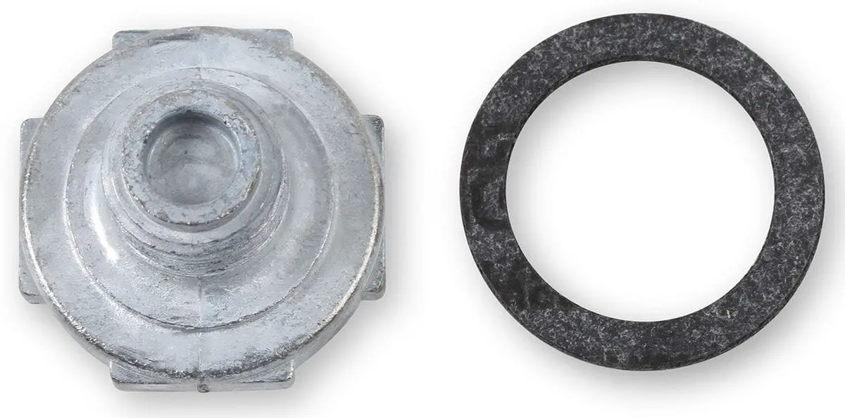Ho26-36 Power Valve Plug And Sealing Gasket Kit 1