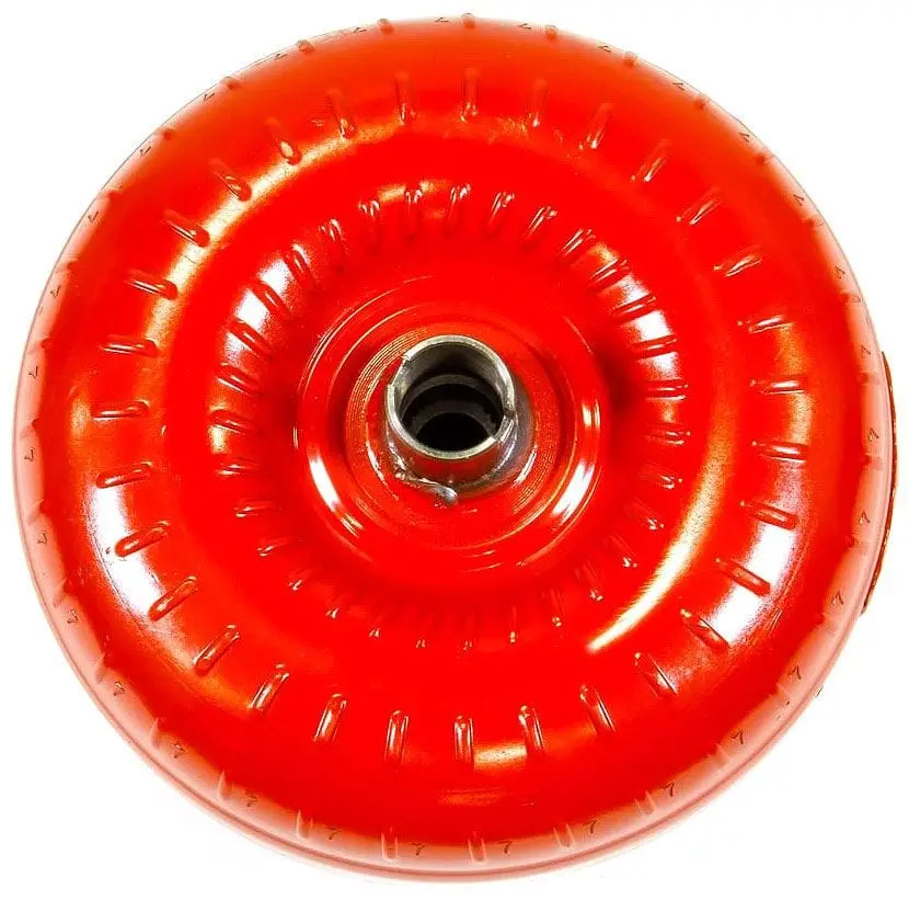 Pro-Street High-Torque Stall Converter – Ht35-30 1