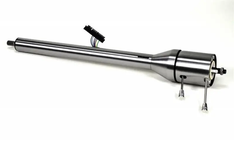 Ididit 1120648010 Retrofit Floor Shift Steering Column 1