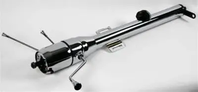 Ididit Custom Steering Column – Collapsible, Tilt Function, 1130811010 1