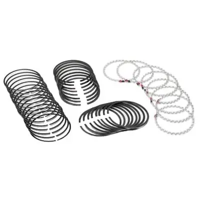 Je Pistons Xg7700 Performance Replacement Piston Ring Set 1