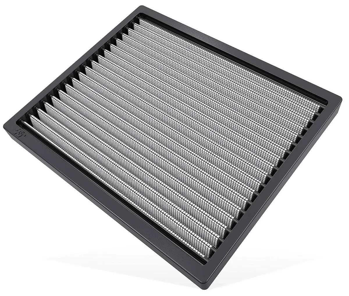 K&N Cabin Air Filter Replacement – Knvf2037 High-Flow Oem-Compatible Filter 1