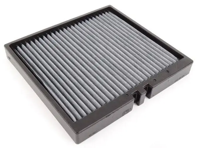K&N Cabin Air Filter Replacement – Washable & Reusable, Knvf2047 1