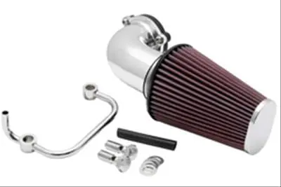 K&N 63-Series Cold Air Intake System – 63-1126P 1