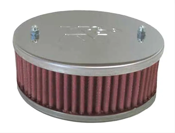 K&N 56-9093 Custom Air Filter Assembly 1
