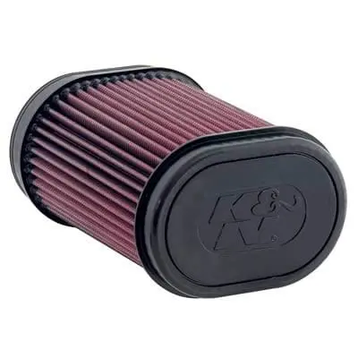K&N Ya-7008 High-Flow Powersports Air Filter 1