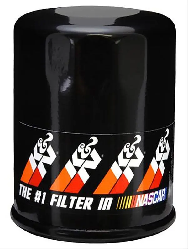 K&N Pro Series High-Flow Oil Filter – Z516 1