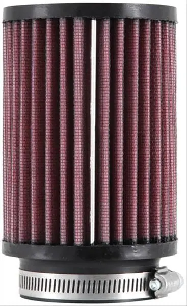 K&N Rd-0710 Universal High-Flow Performance Air Filter 1